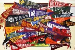 School Pennants