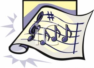 Sheet Music